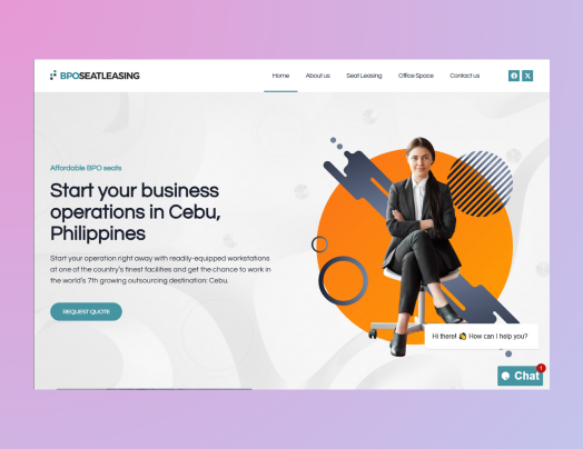 BPO Seat Leasing